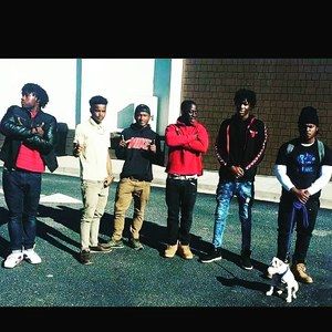 Meet your Posher, Martavis